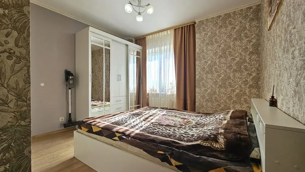 Продажа 2к.кв. в Мурино - Фото 3