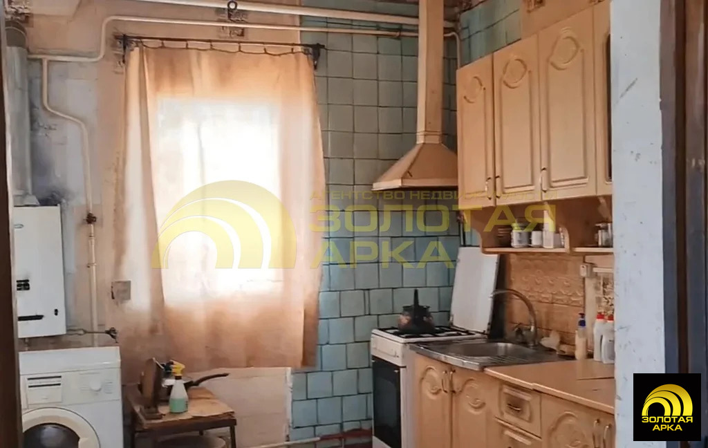 Продажа дома, Анастасиевская, Славянский район, ул. Красноармейская - Фото 3