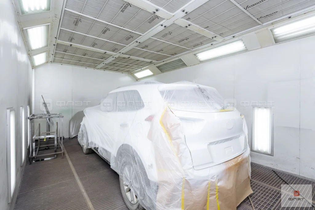 Продажа ПСН, Казань, ул. Тихорецкая - Фото 10