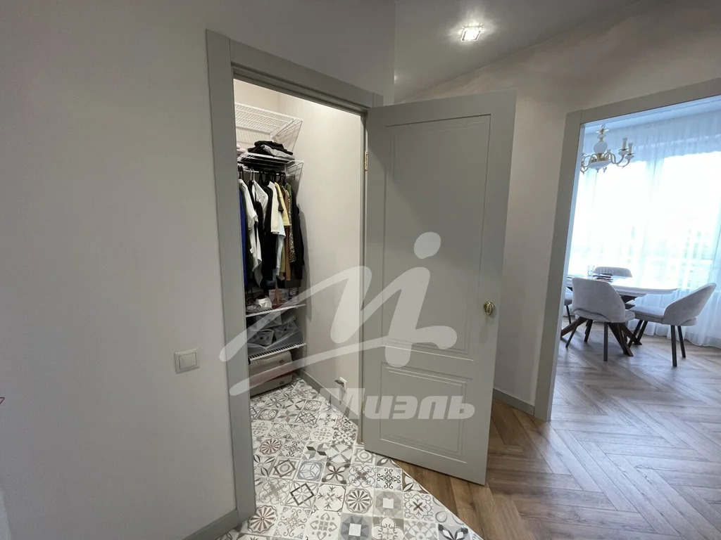Продажа квартиры, Видное, Ленинский район, Старо-Нагорная ул. - Фото 20