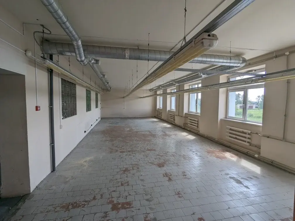 Аренда помещения под швейное производство - Фото 4