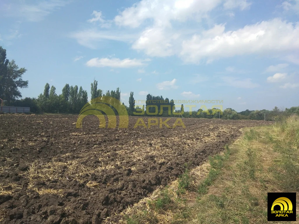 Продажа участка, Ильский, Северский район, ул. Лесная - Фото 3