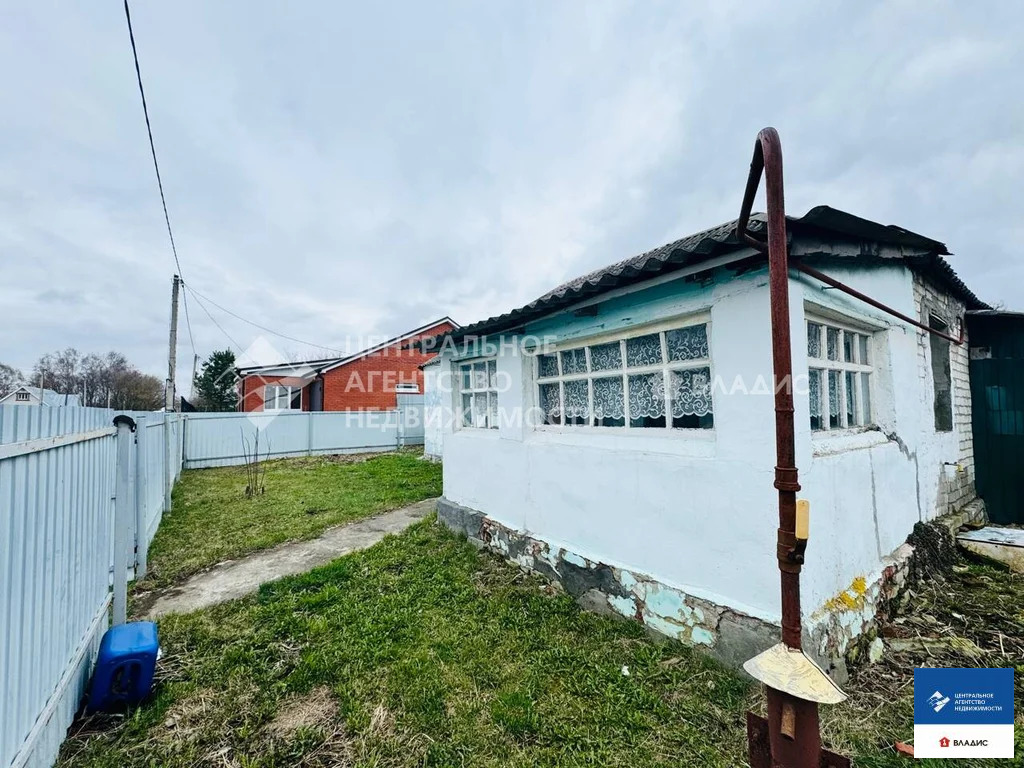 Продажа дома, Собчаково, Спасский район, ул. Центральная - Фото 19