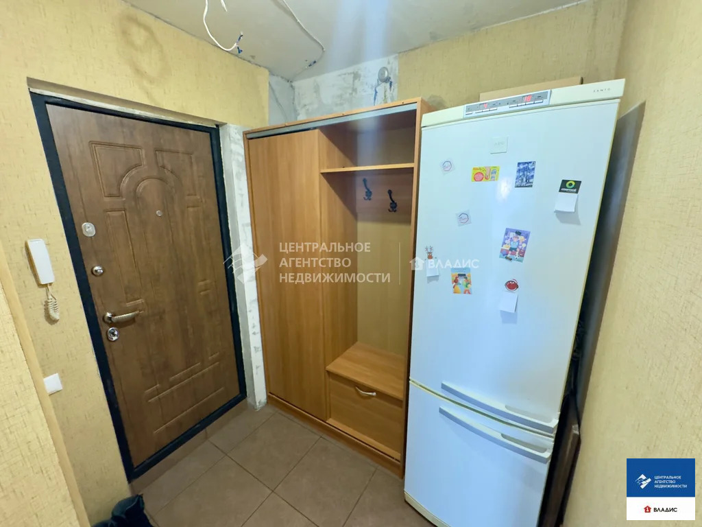 Аренда квартиры, Рязань, улица 3-и Бутырки - Фото 13