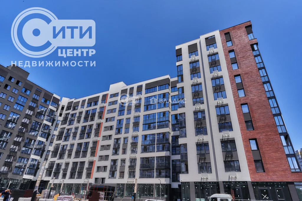 Продажа квартиры, Воронеж, ул. 121 Стрелковой Дивизии - Фото 0