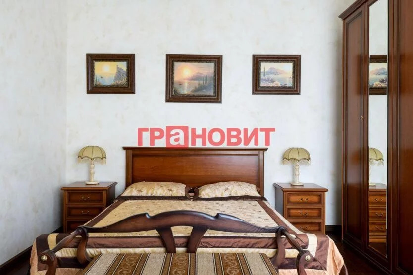 Продажа дома, Новосибирск, ул. Зимняя - Фото 27