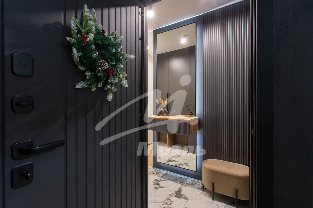 Продажа квартиры, ул. Новолесная - Фото 26