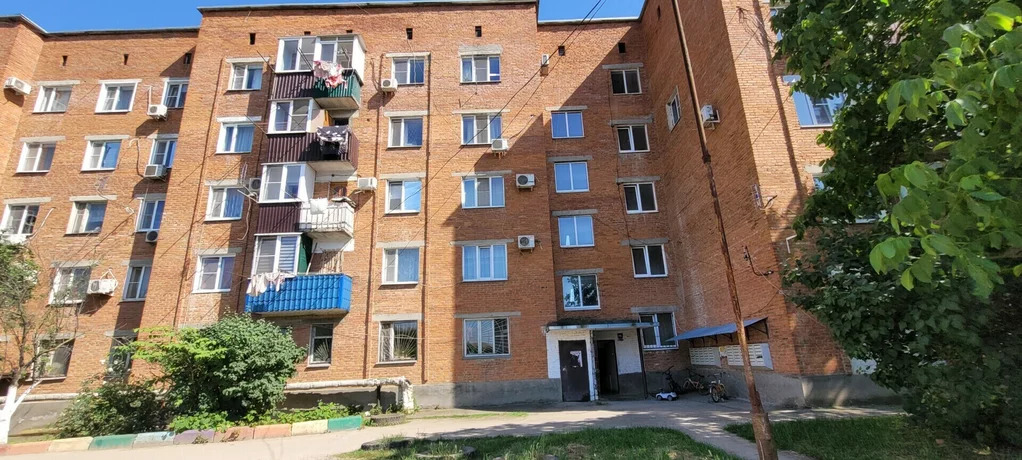 Продажа квартиры, Северская, Северский район, ул. Орджоникидзе - Фото 17