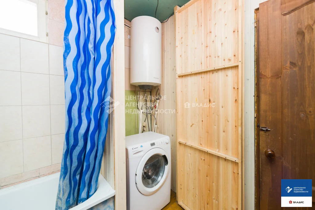 Продажа дома, Поливаново, Захаровский район, ул. Центральная - Фото 13