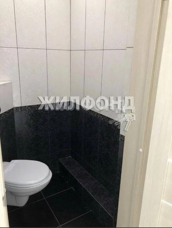 Продажа квартиры, Новосибирск, ул. Сухарная - Фото 5