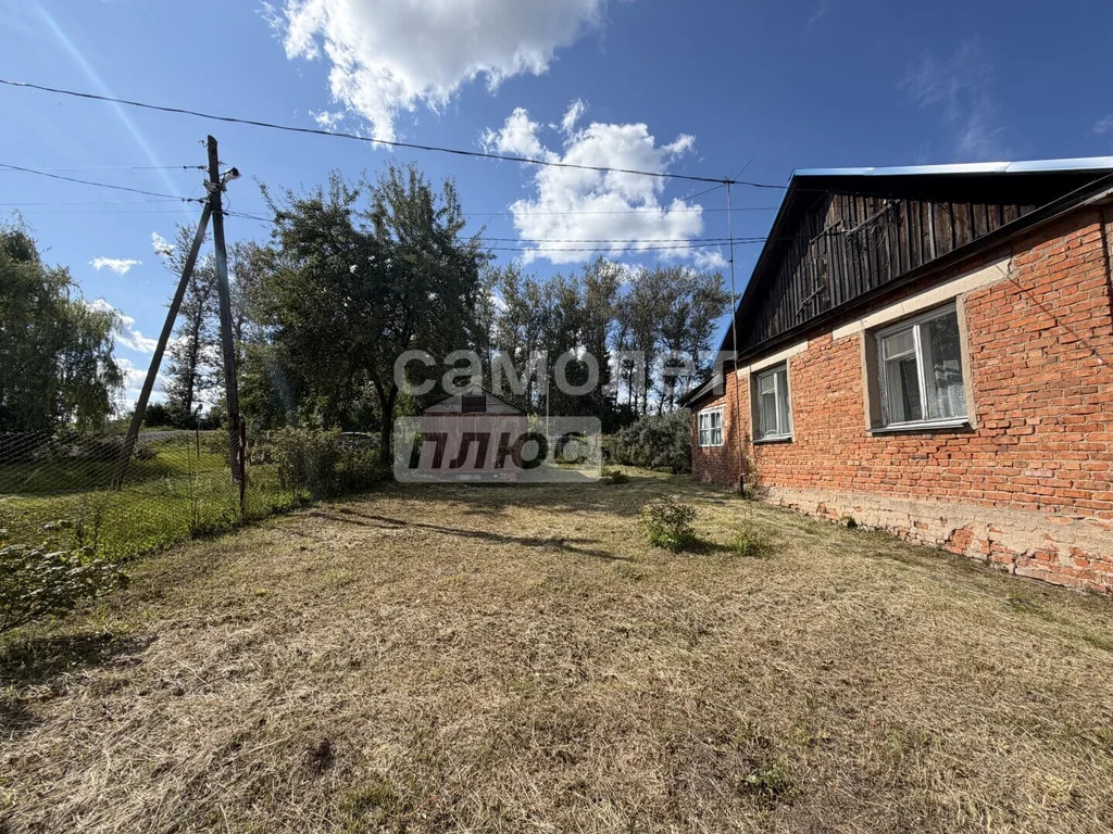 Продажа дома, Ново-Ревякинский, Ясногорский район, ул. Садовая - Фото 19