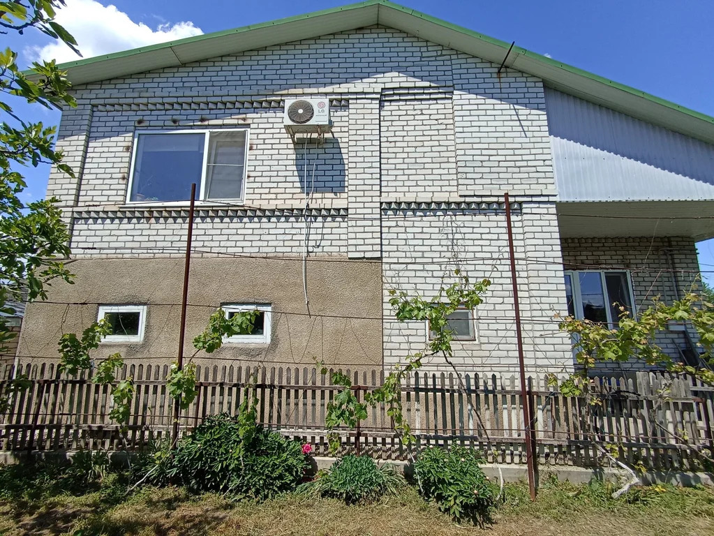 Продажа дома, Крымск, Крымский район, ул. Янтарная - Фото 1