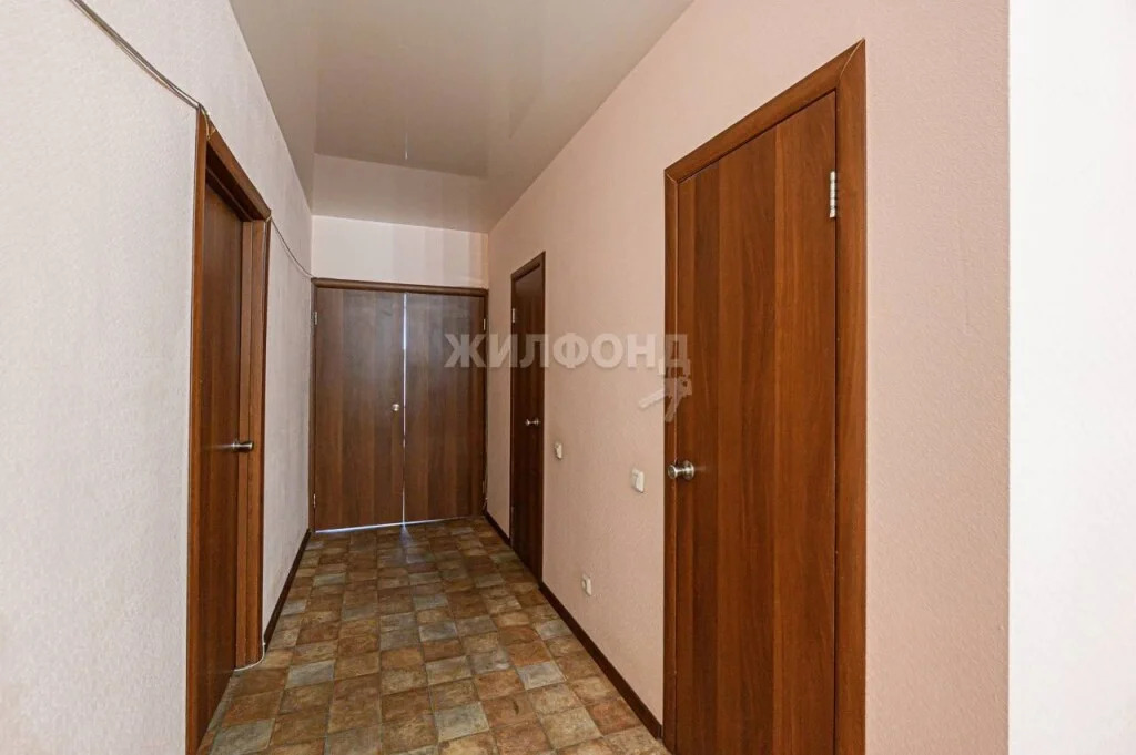 Продажа квартиры, Новосибирск, ул. Державина - Фото 16