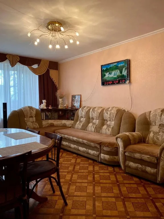 Продажа квартиры, Таганрог, ул. Менделеева - Фото 1