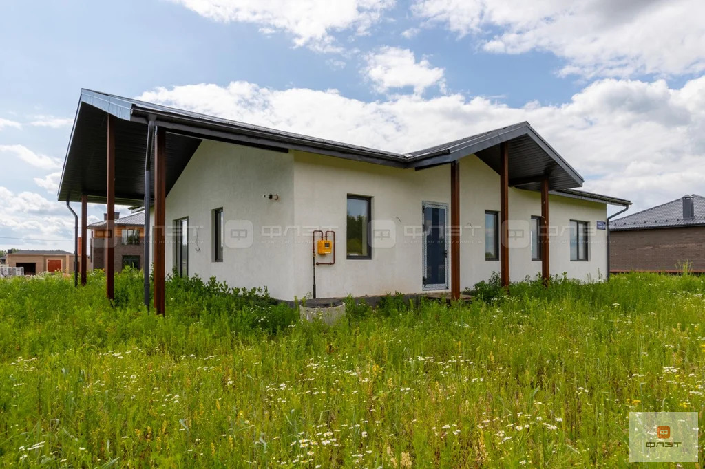 Продажа дома, Столбище, Лаишевский район, ул. Славная - Фото 5