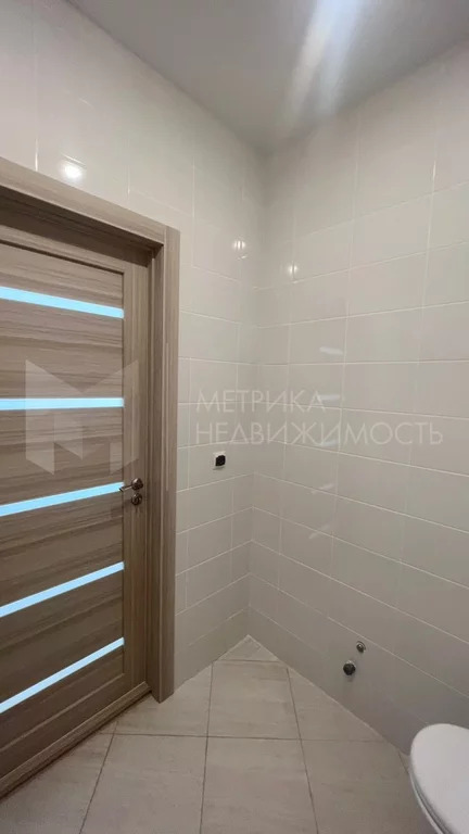 Продажа квартиры, Тюмень, Г Тюмень, ул Фармана Салманова, д 3 - Фото 24