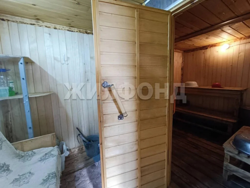 Продажа дома, Новолуговое, Новосибирский район, Кирова - Фото 11
