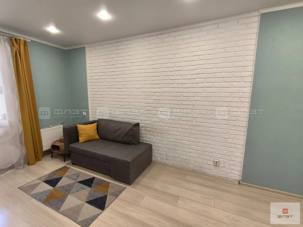 Продажа квартиры, Казань, ул. Профессора Камая - Фото 2
