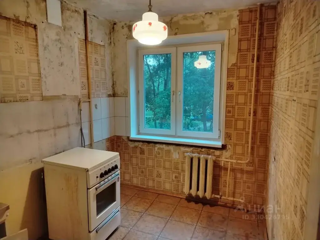 Продам 2-х к. квартиру в г. Раменское, ул. Коммунистическая, д. 7 - Фото 5