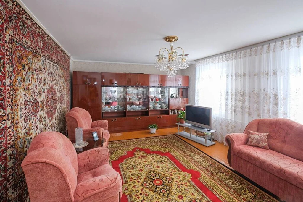 Продажа дома, Тулинский, Новосибирский район, ул. Западная - Фото 2