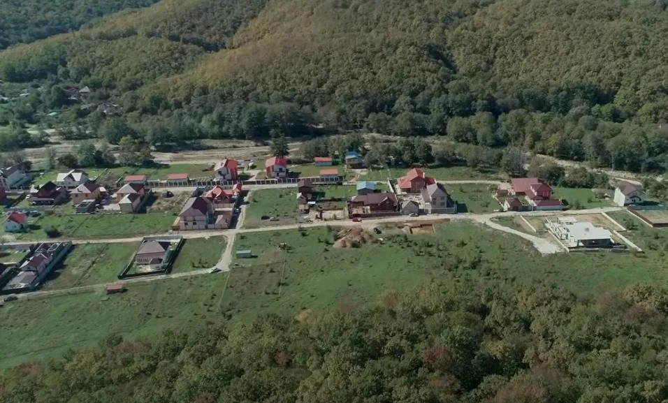 Продажа участка, Адербиевка - Фото 6