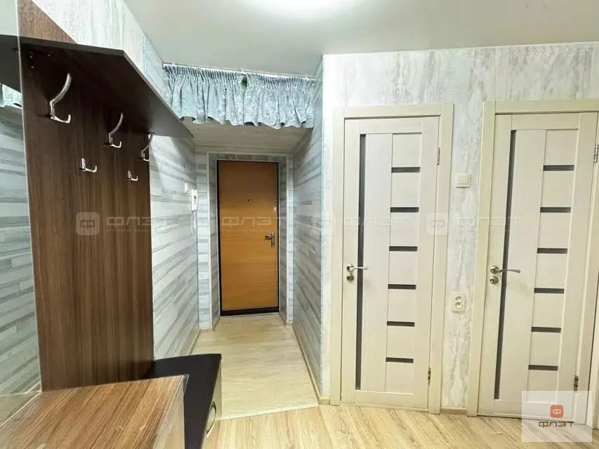 Продажа квартиры, Казань, ул. Новаторов - Фото 3