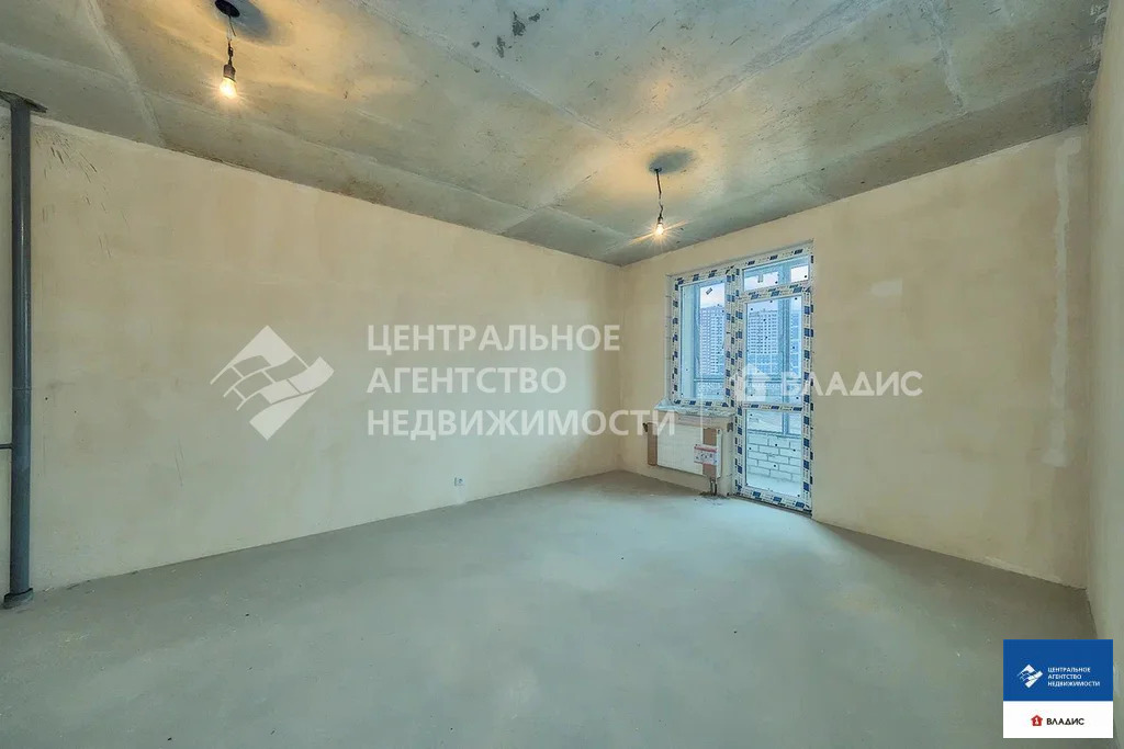 Продажа квартиры, Рязань, улица Ивана Земнухова - Фото 17