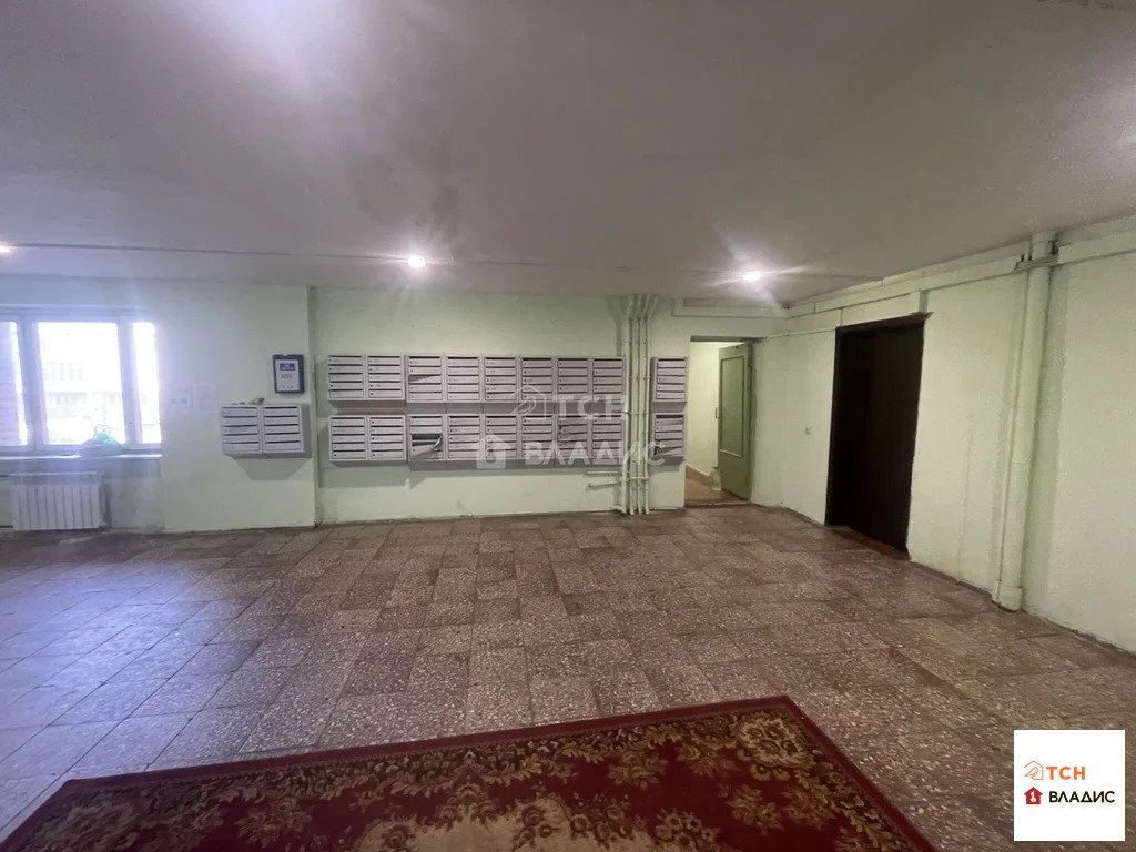 Продажа квартиры, Фрязино, Окружной проезд - Фото 15