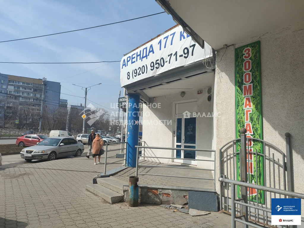 Аренда ПСН, Рязань, улица Новосёлов - Фото 13