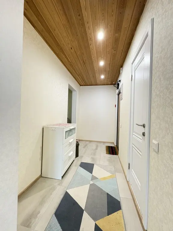 Продажа 3х к.кв. в ЖК Восточное Бутово - Фото 17