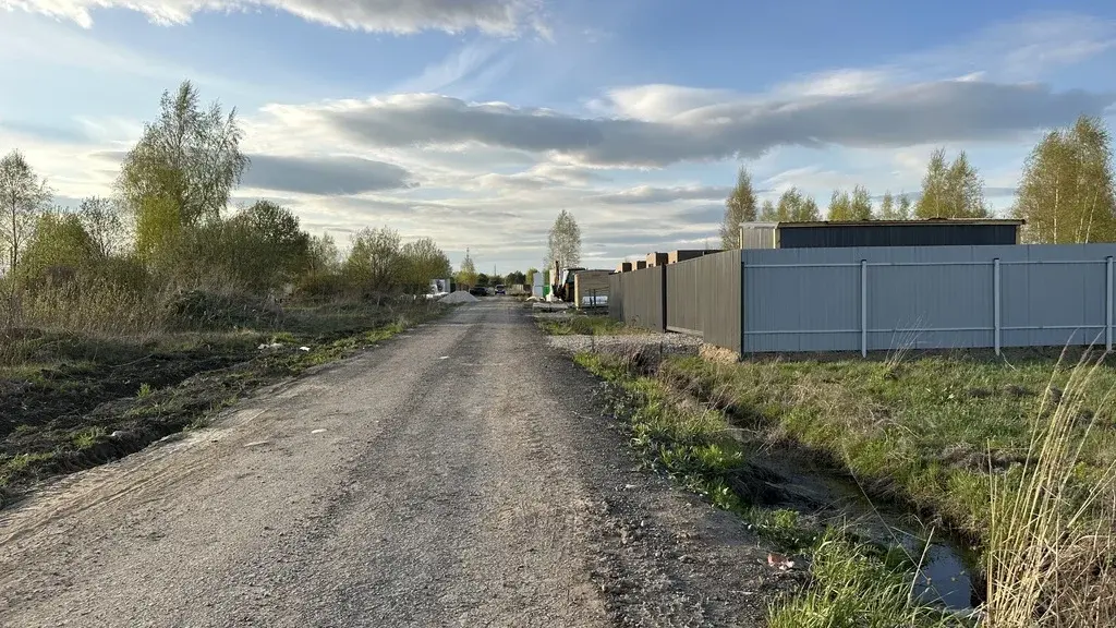 Участок 6 соток, Раменский р-н, Дергаево-3, ул. Ноябрьская - Фото 3