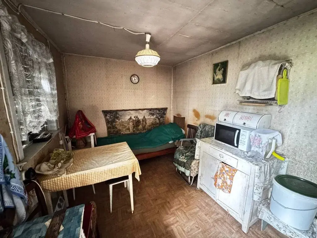 Дача 36 м2 на участке 8,6 сот. - Фото 6