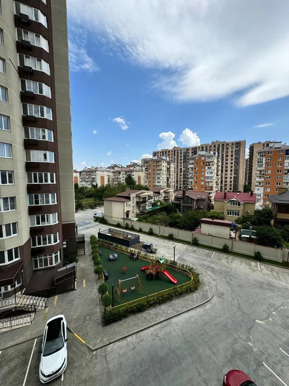 Продается квартира, 28 м - Фото 11