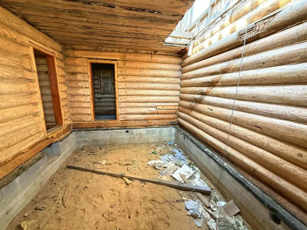 Дом в поселке Шувое - Фото 9