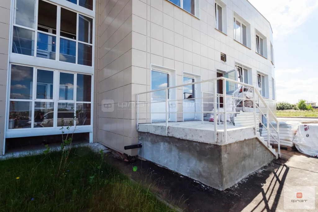 Продажа ПСН, Куюки, Пестречинский район, ул. Молодежная - Фото 10