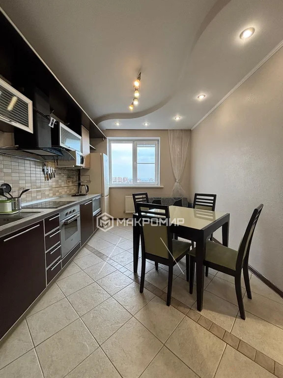 Продажа квартиры, Краснодар, им. 70-летия Октября ул. - Фото 2