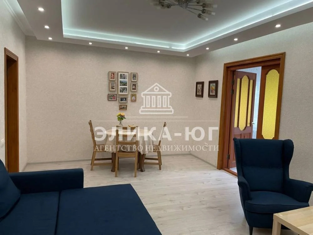 Продажа дома, Джубга, Туапсинский район, ул. Колхозная - Фото 6