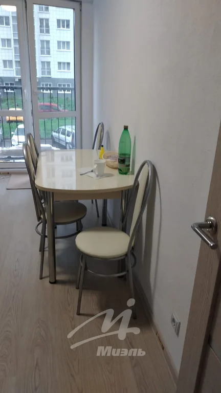 Продажа квартиры, Солнечногорск, Солнечногорский район, Парковый б-р. - Фото 5