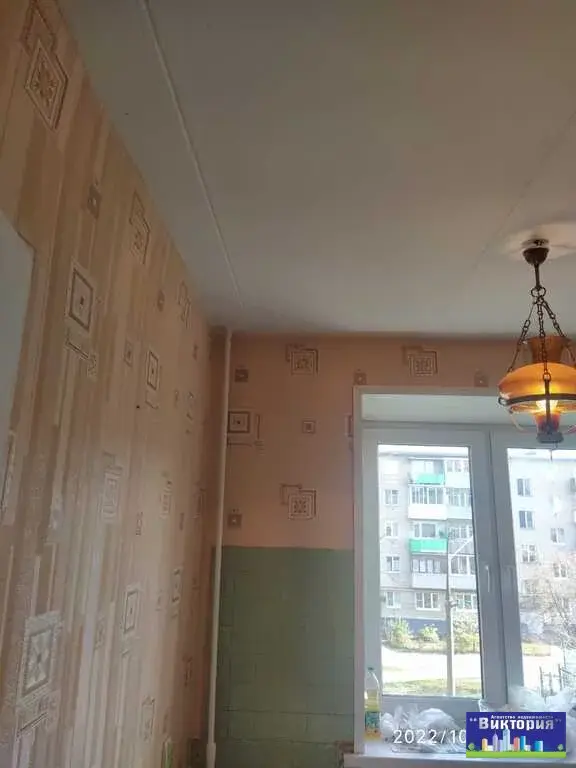 Аренда: трехкомнатная квартира в Электрогорске, Советская 32 - Фото 16