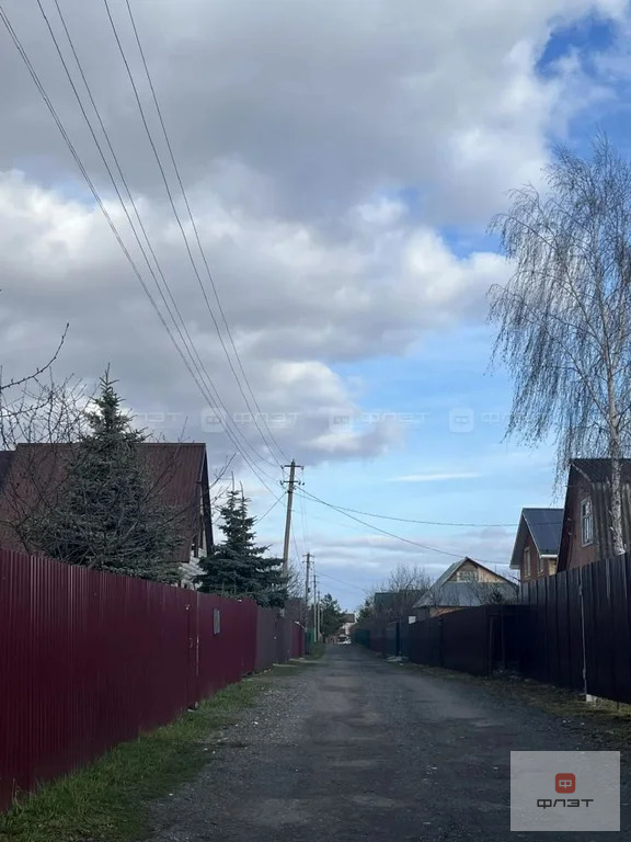 Продажа дома, Лаишевский район, 1-я аллея - Фото 5