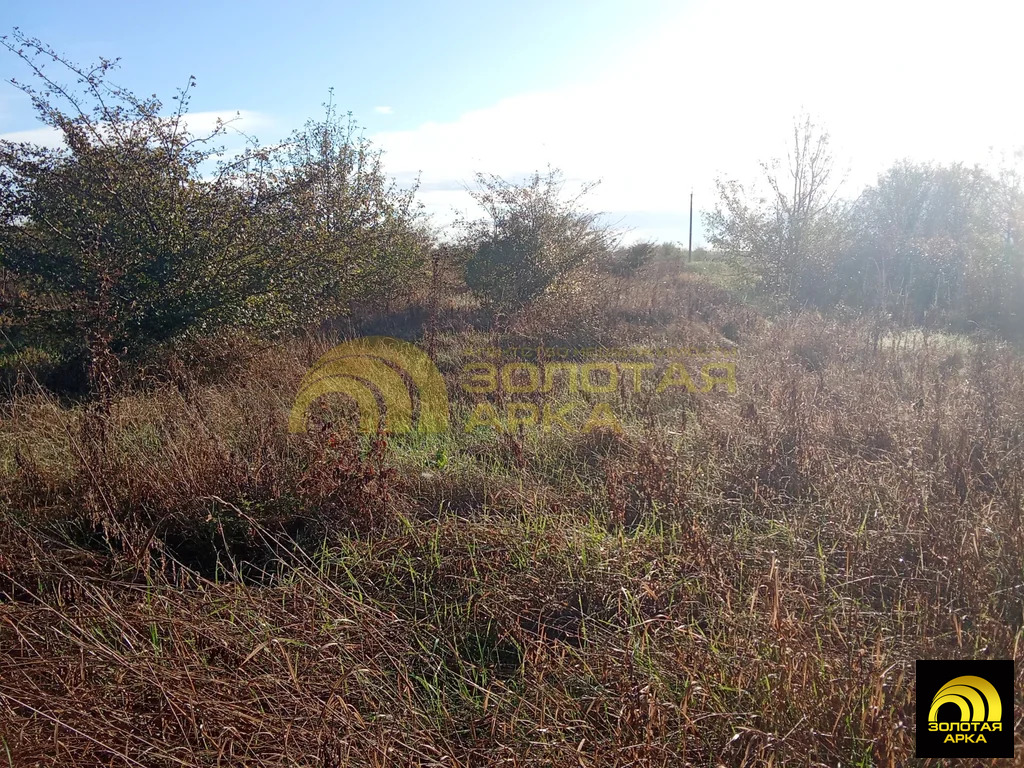 Продажа участка, Федоровская, Абинский район, ул. Южная - Фото 5