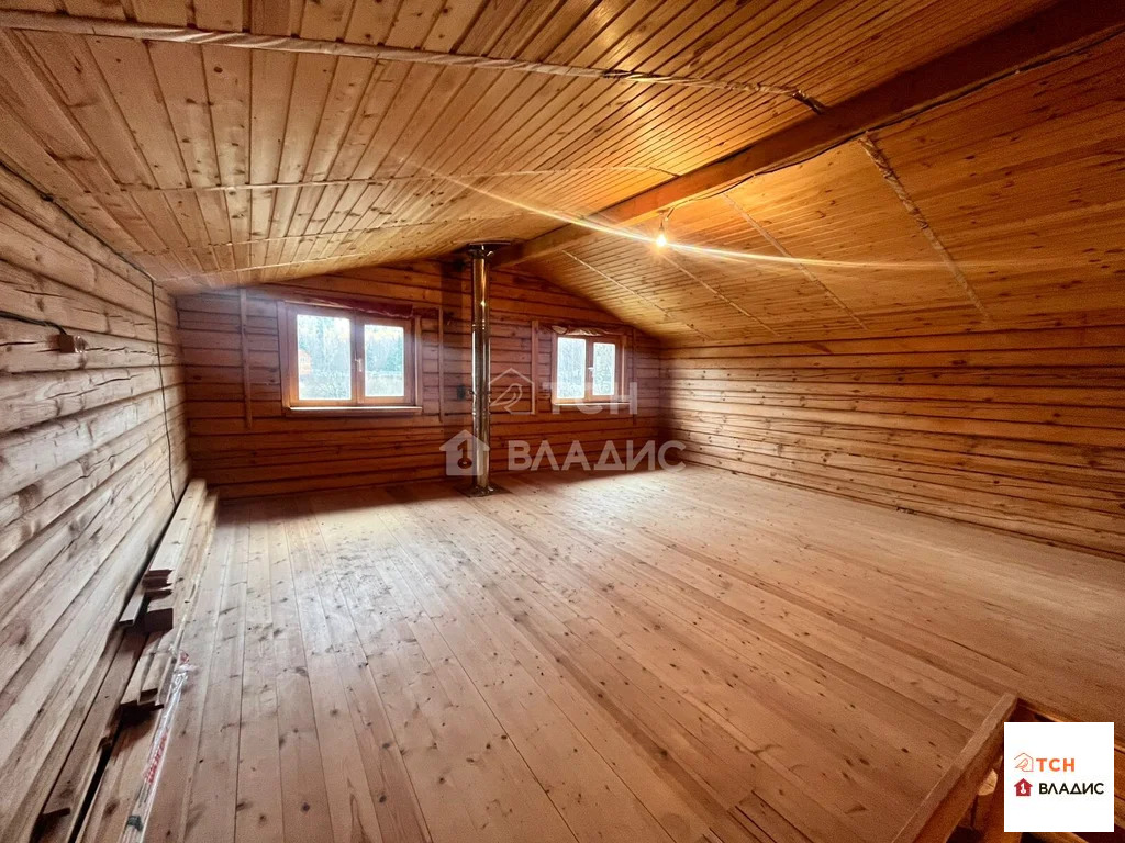 Продажа дома, Щелковский район, Солнечная улица - Фото 15