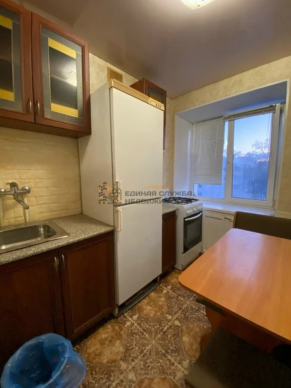 Аренда квартиры, Уфа, ул. 50 лет СССР - Фото 5