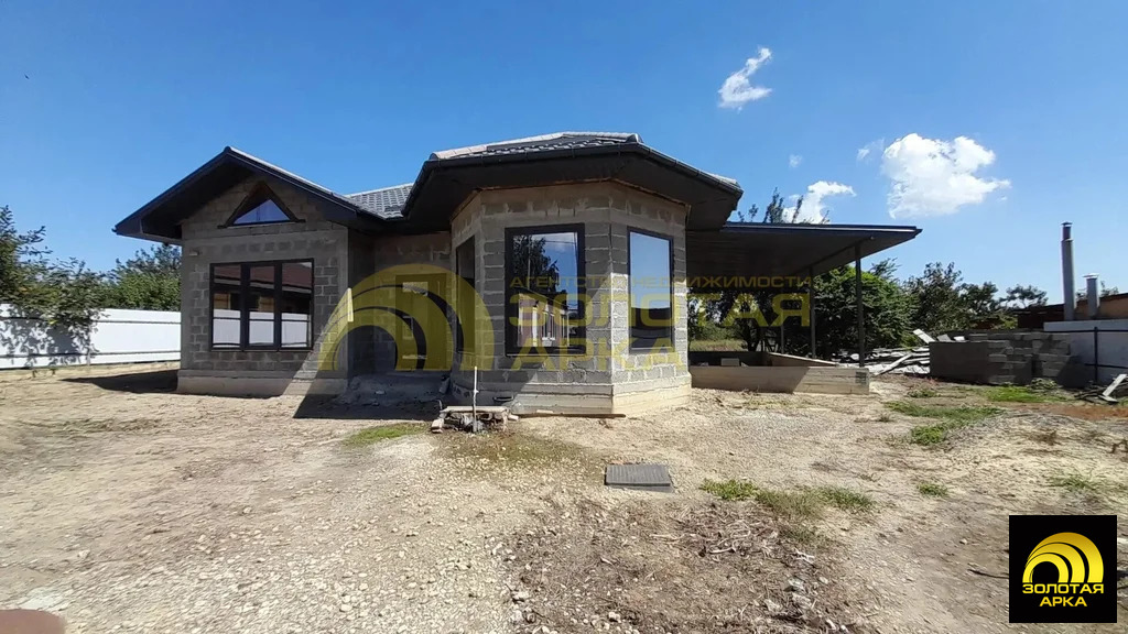 Продажа дома, Старотитаровская, Темрюкский район, Ильича пер. - Фото 1