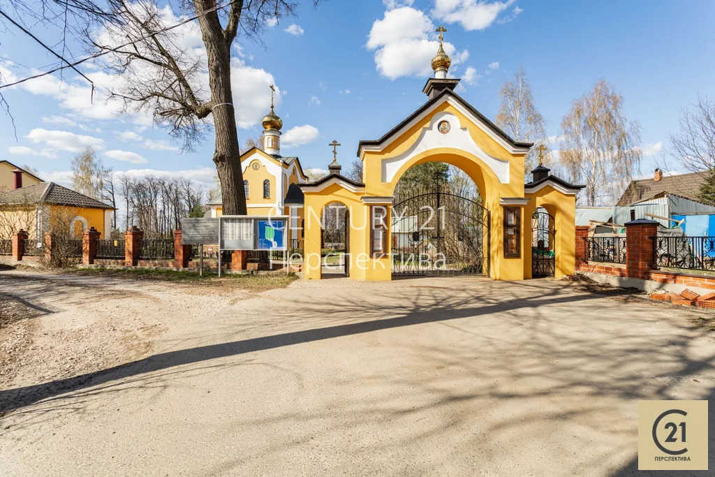 Продажа дома, Лосино-Петровский, улица Березовая Аллея - Фото 28