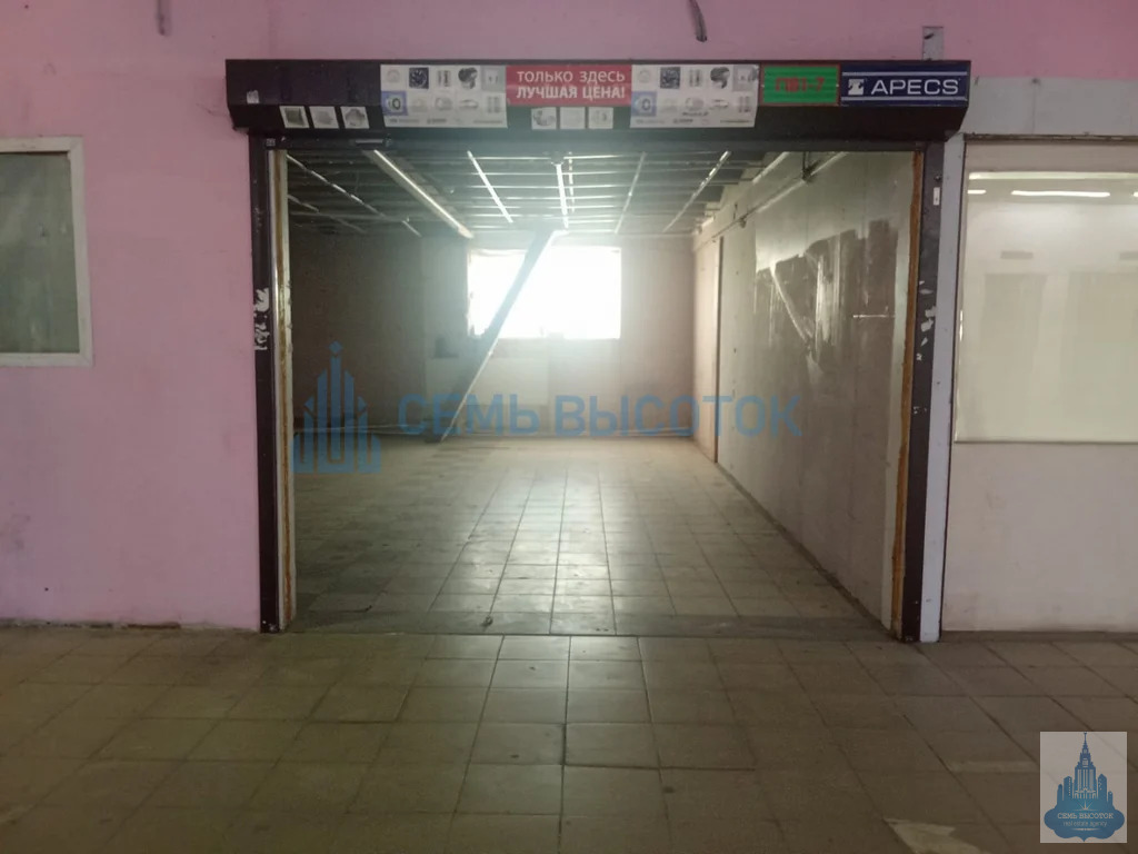 Аренда склада, Подольск, 36-й км. - Фото 6