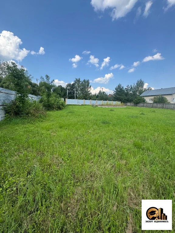 Продажа участка, Кленово, Кленовское с. п., ул. Центральная - Фото 11