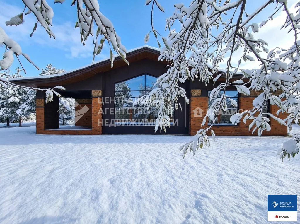 Продажа дома, Агро-Пустынь, Рязанский район, улица Фирсова - Фото 2