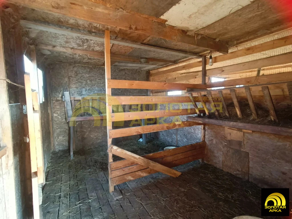 Продажа дома, Аушед, Абинский район, ул. Северная - Фото 29