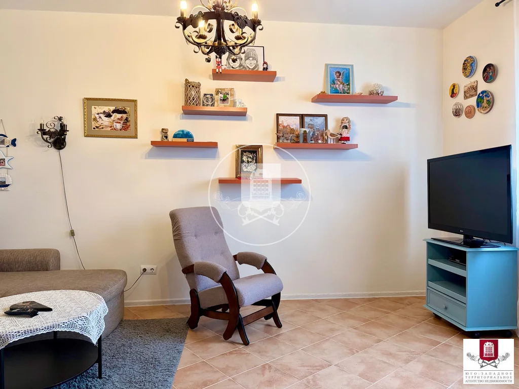 Продажа дома, Кабицыно, Боровский район, Клеверная улица - Фото 6
